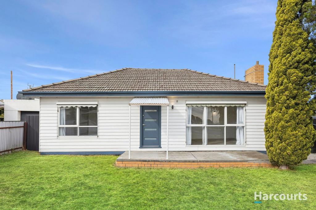 42 Dunloe Ave, Norlane, VIC 3214