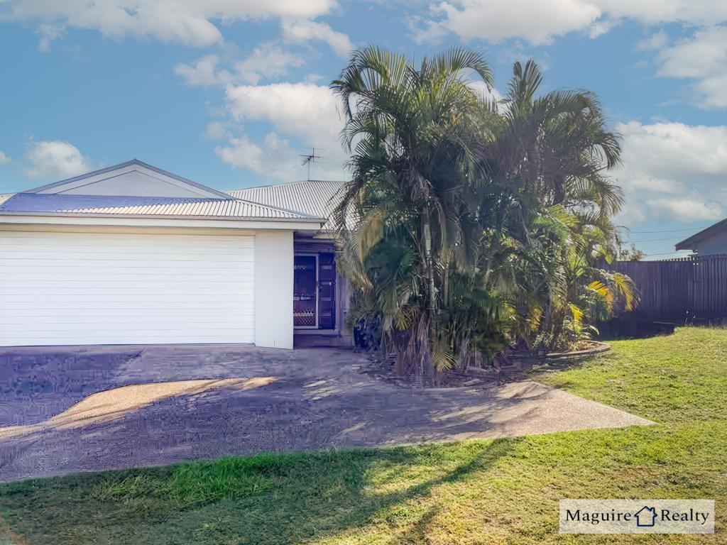 34 O'Neill Pl, Marian, QLD 4753