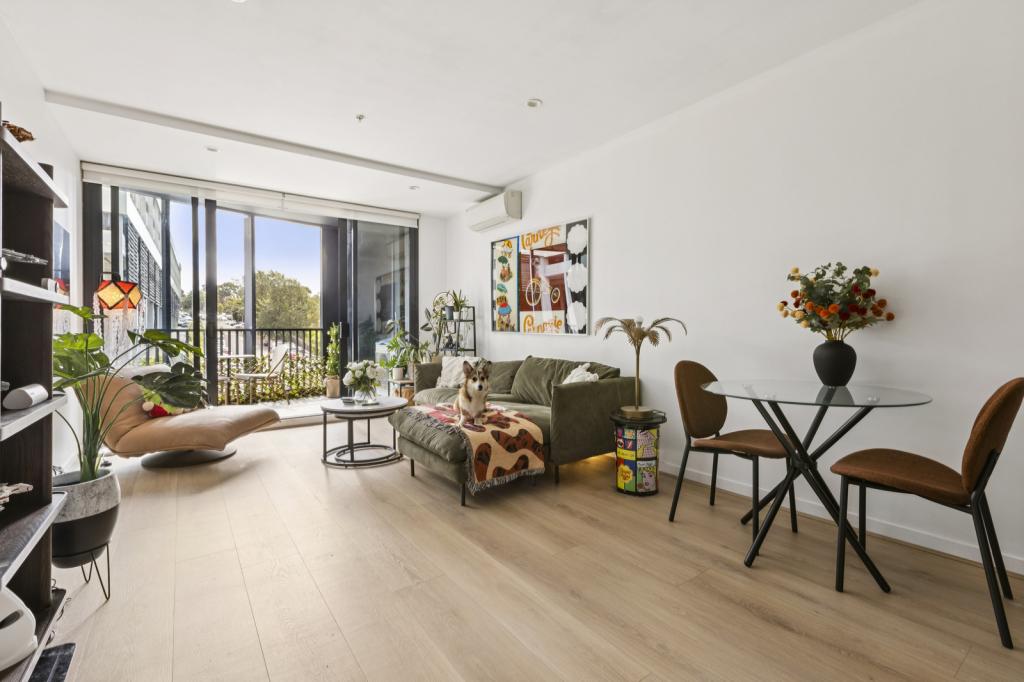 406/1 Grosvenor St, Doncaster, VIC 3108