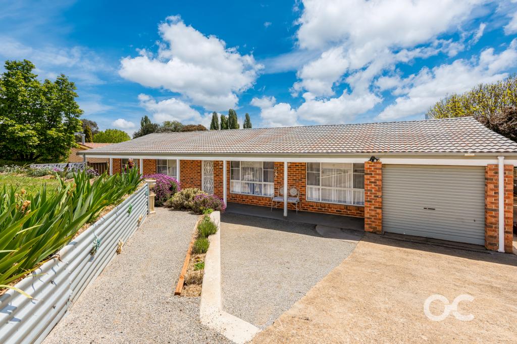 28 Polona St, Blayney, NSW 2799