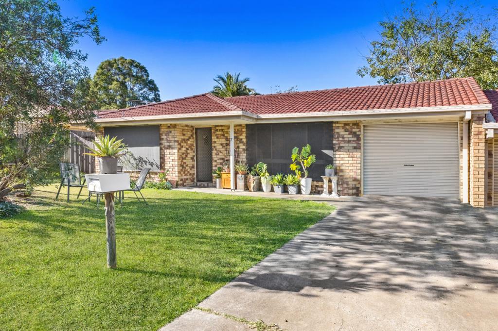 1/7 Battersby St, One Mile, QLD 4305