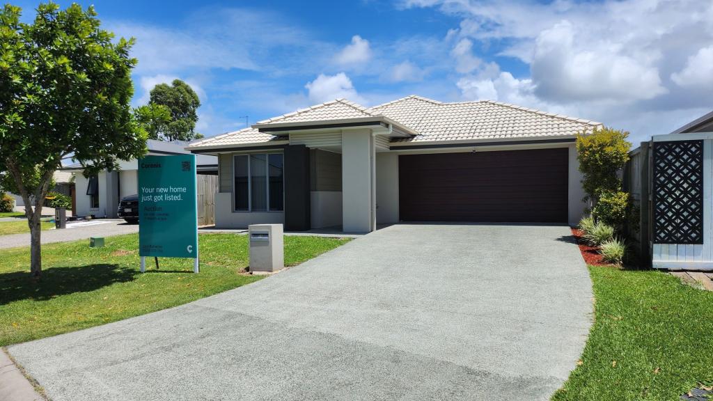 27 Cowrie Cres, Burpengary East, QLD 4505