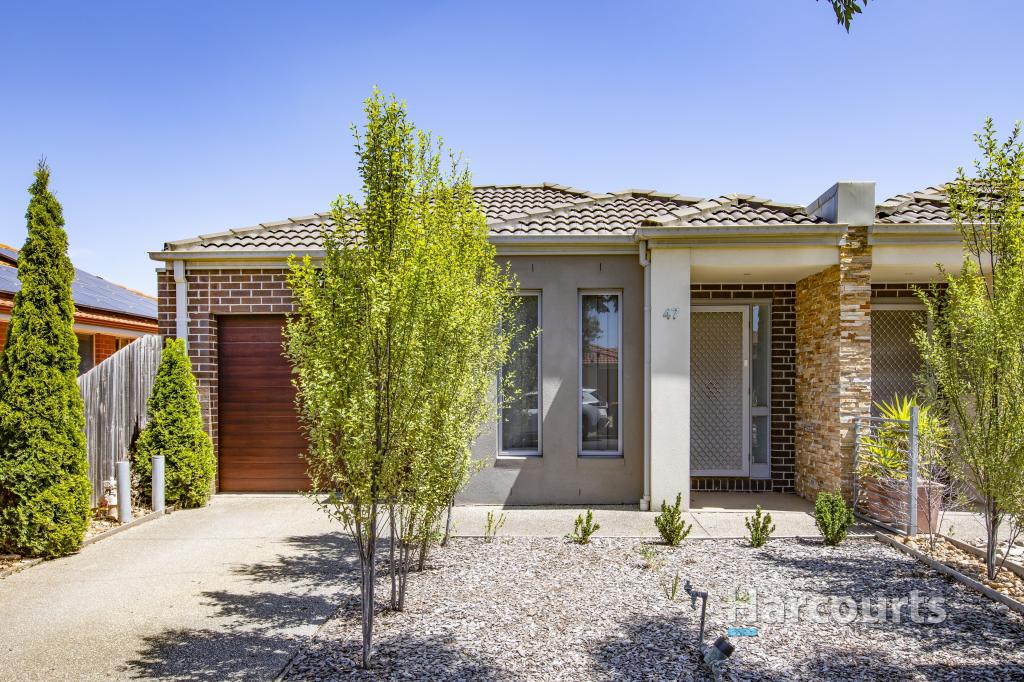 1/47 Doherty St, Deer Park, VIC 3023