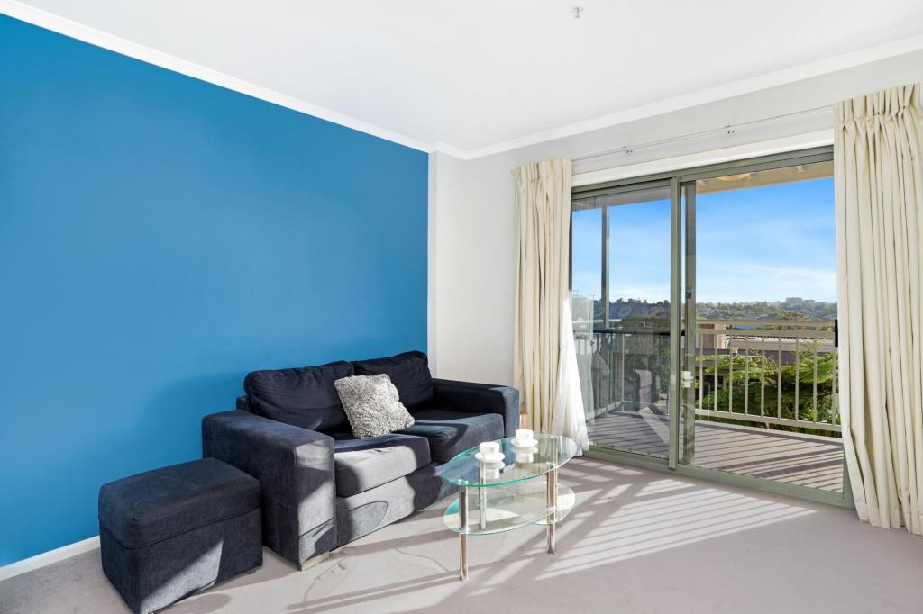 1118/243 Pyrmont St, Pyrmont, NSW 2009