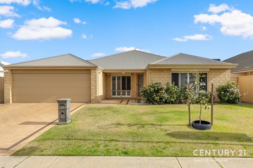 10 Manchester Way, Canning Vale, WA 6155