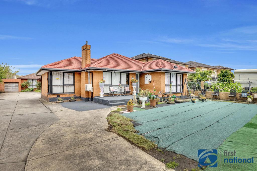 1/1713 SYDNEY RD, CAMPBELLFIELD, VIC 3061