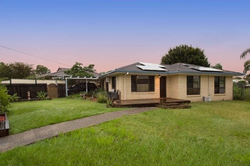 63 Chatswood Rd, Daisy Hill, QLD 4127