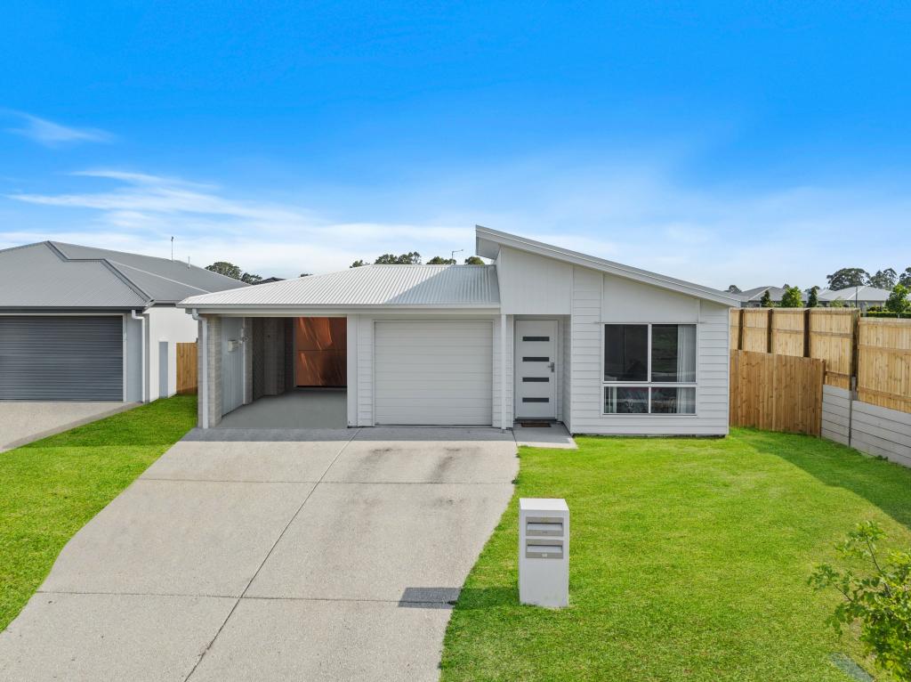22 MALI WAY, LOGAN VILLAGE, QLD 4207