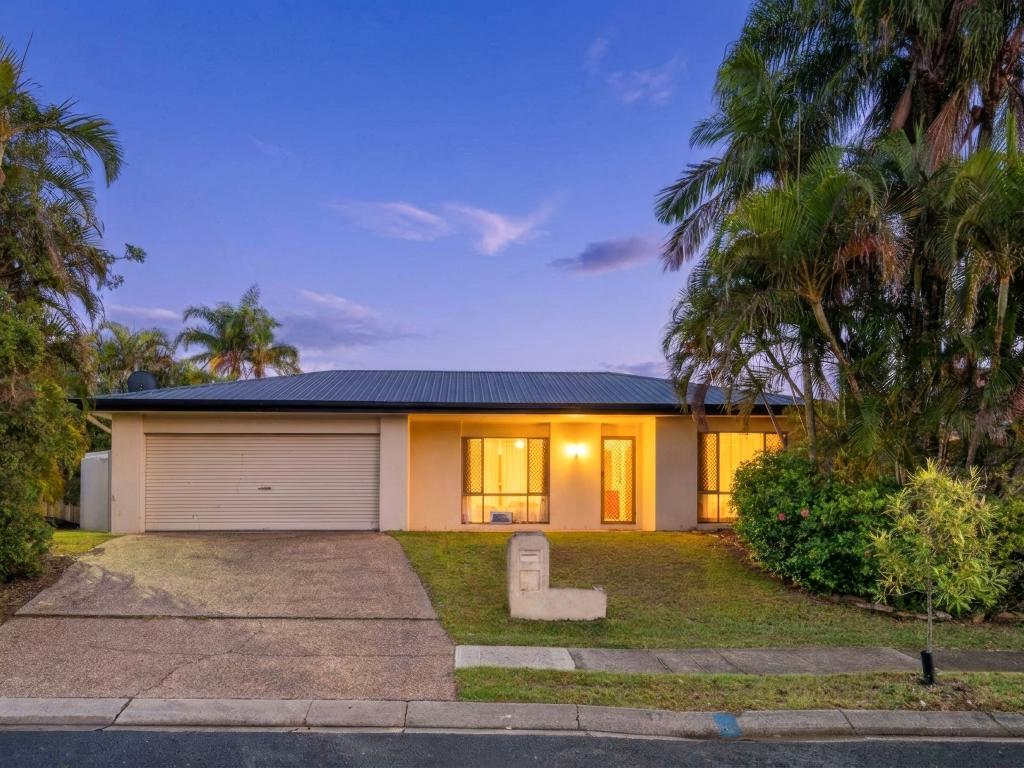 1 Dapper St, Sunnybank Hills, QLD 4109