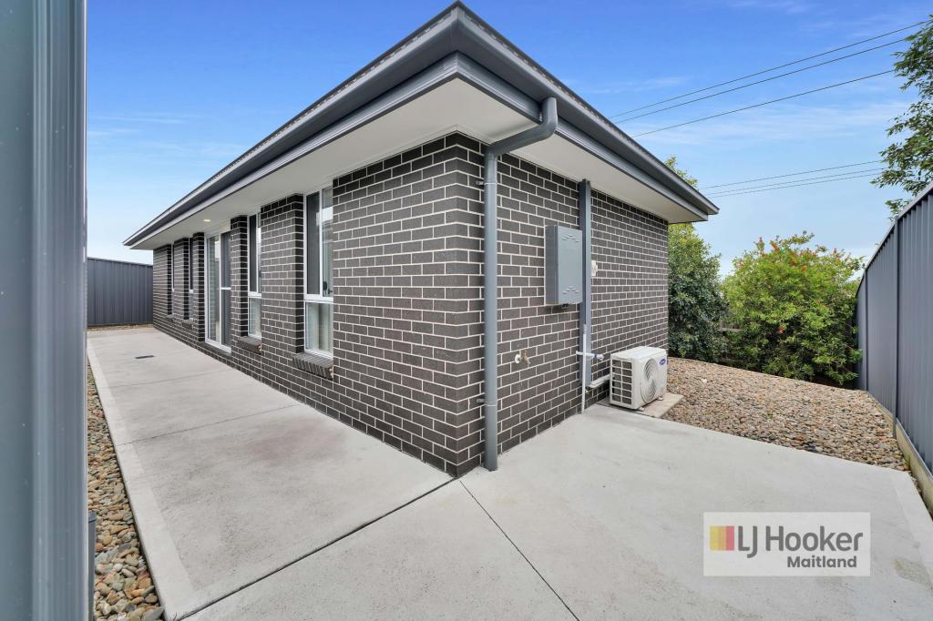 44a Camelia St, Gillieston Heights, NSW 2321