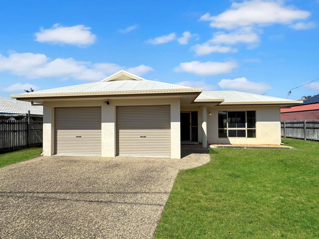 66 Holroyd St, Wulguru, QLD 4811