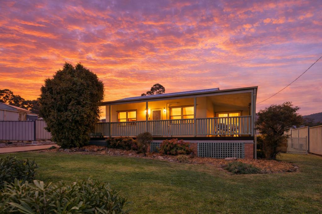 85 Inglis St, Mudgee, NSW 2850