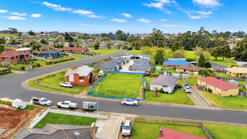 3 Mcgaw Pl, Shorewell Park, TAS 7320