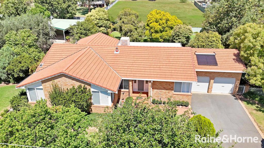 3 Rose St, Grenfell, NSW 2810