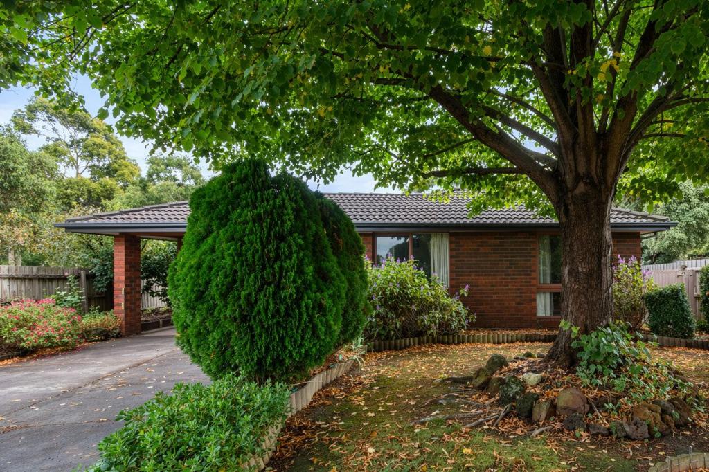7 Parkhill Ct, Wantirna South, VIC 3152