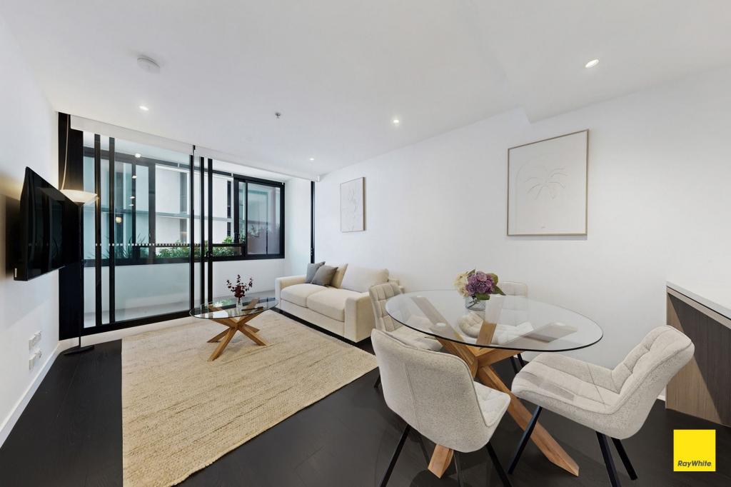 1004/167 Alfred St, Fortitude Valley, QLD 4006