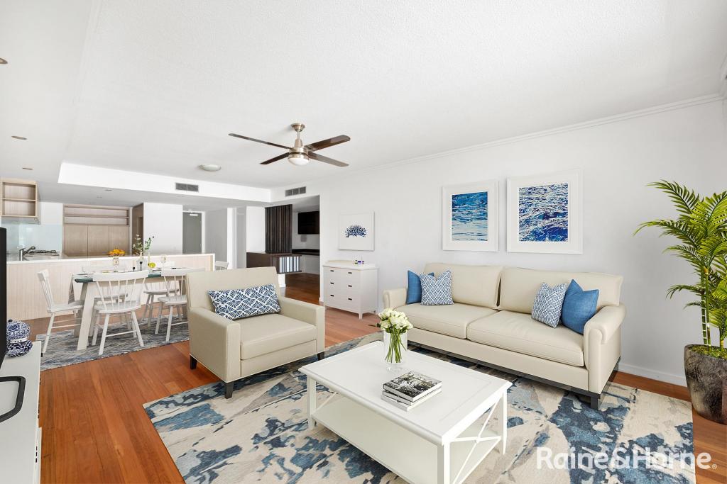 8/39 Depper St, St Lucia, QLD 4067