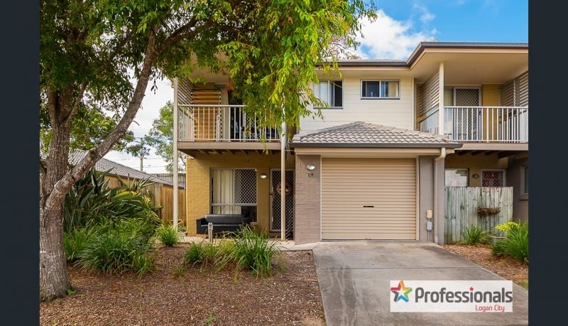 43/4 Myola St, Browns Plains, QLD 4118