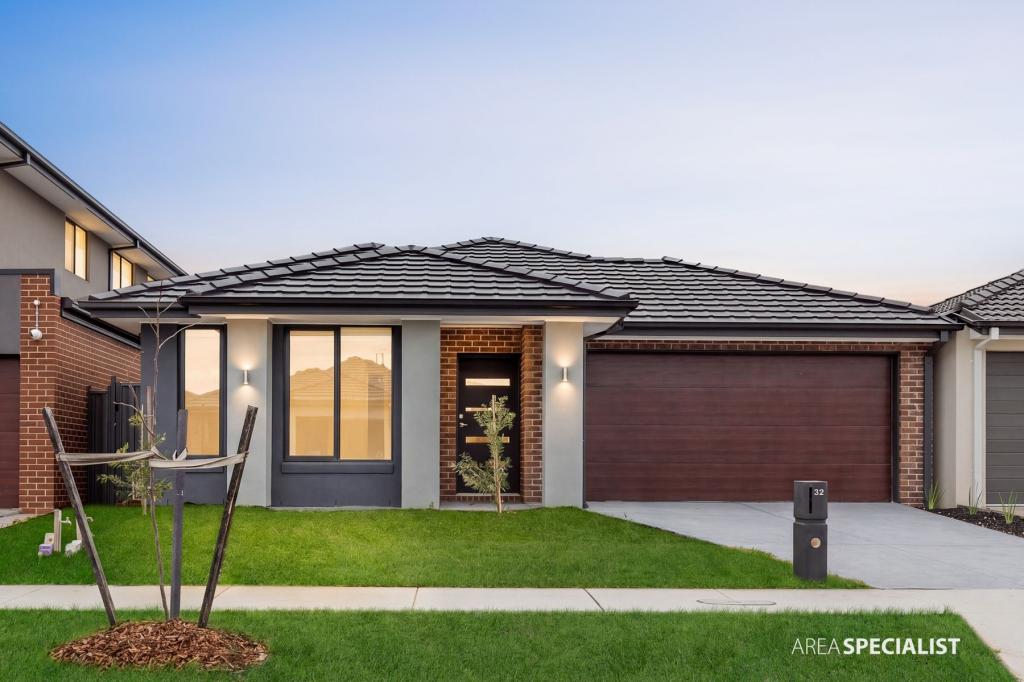 32 VIETRI ST, BERWICK, VIC 3806