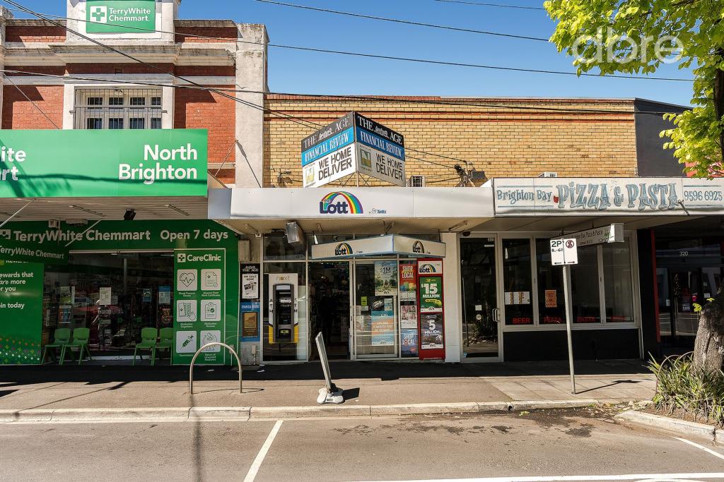 324 Bay St, Brighton, VIC 3186