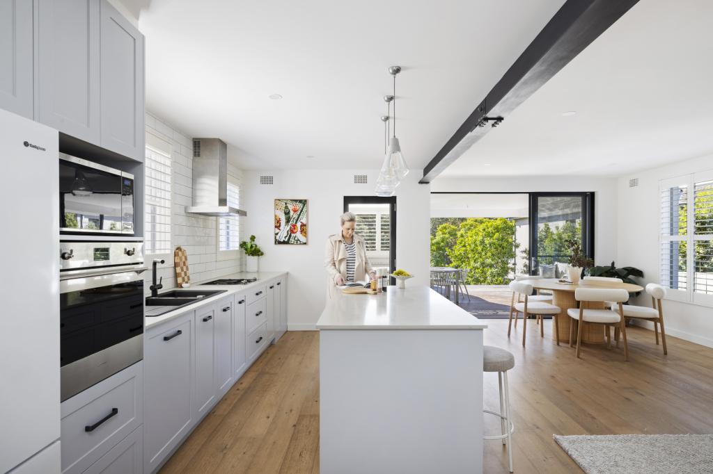 1/20 Kitchener St, Balgowlah, NSW 2093