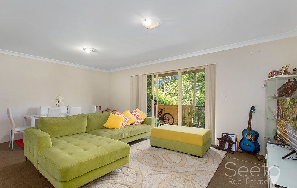 14/56-60 Marlborough Rd, Homebush West, NSW 2140
