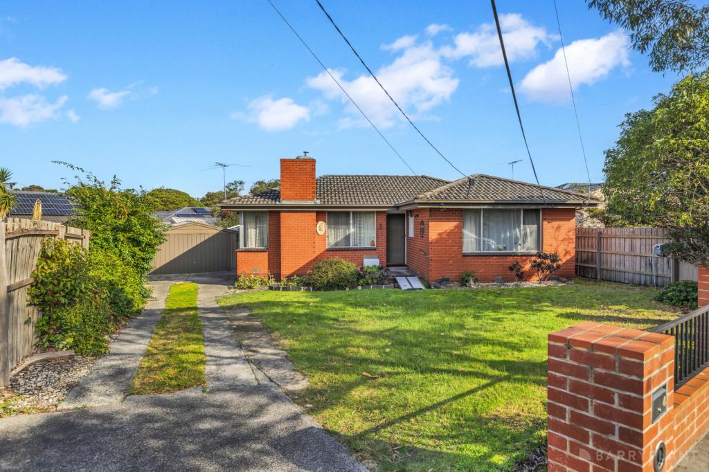 4 Johnson St, Noble Park, VIC 3174