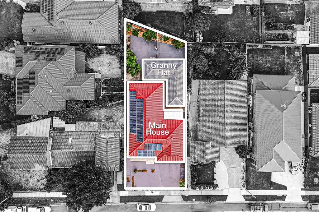 18 Mimosa Rd, Bossley Park, NSW 2176