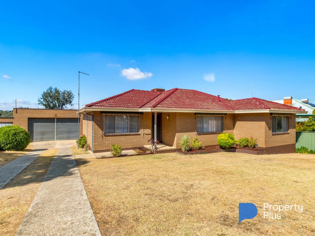9 Ray St, Castlemaine, VIC 3450