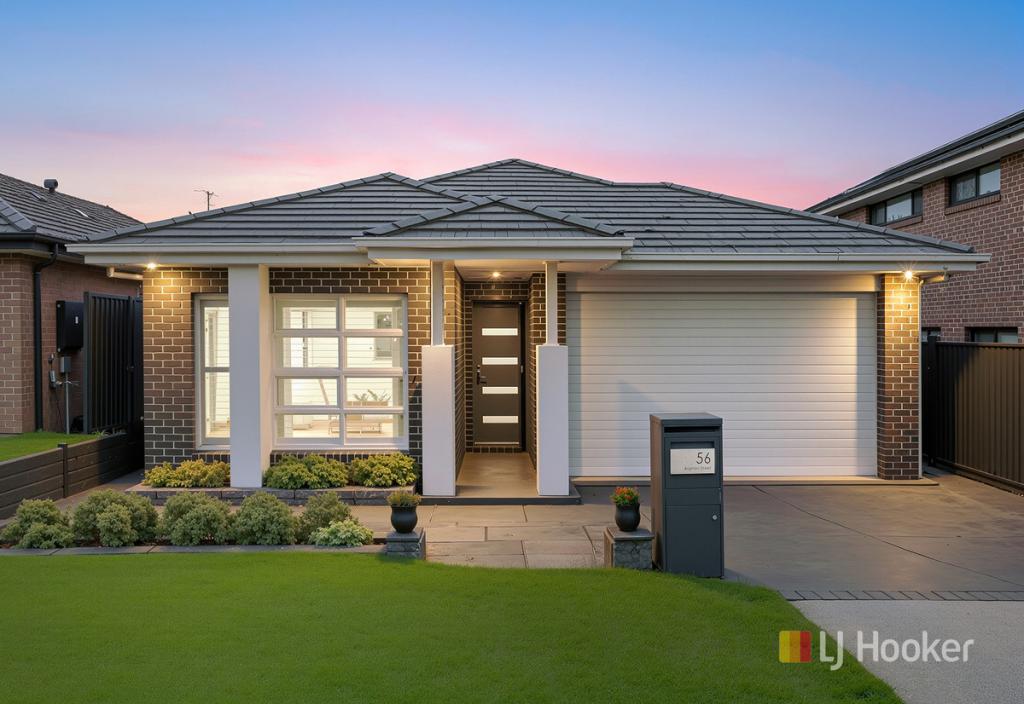 56 Brighton St, Riverstone, NSW 2765