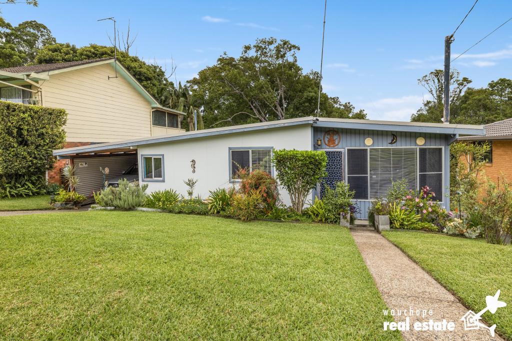 18 Beechwood Rd, Wauchope, NSW 2446