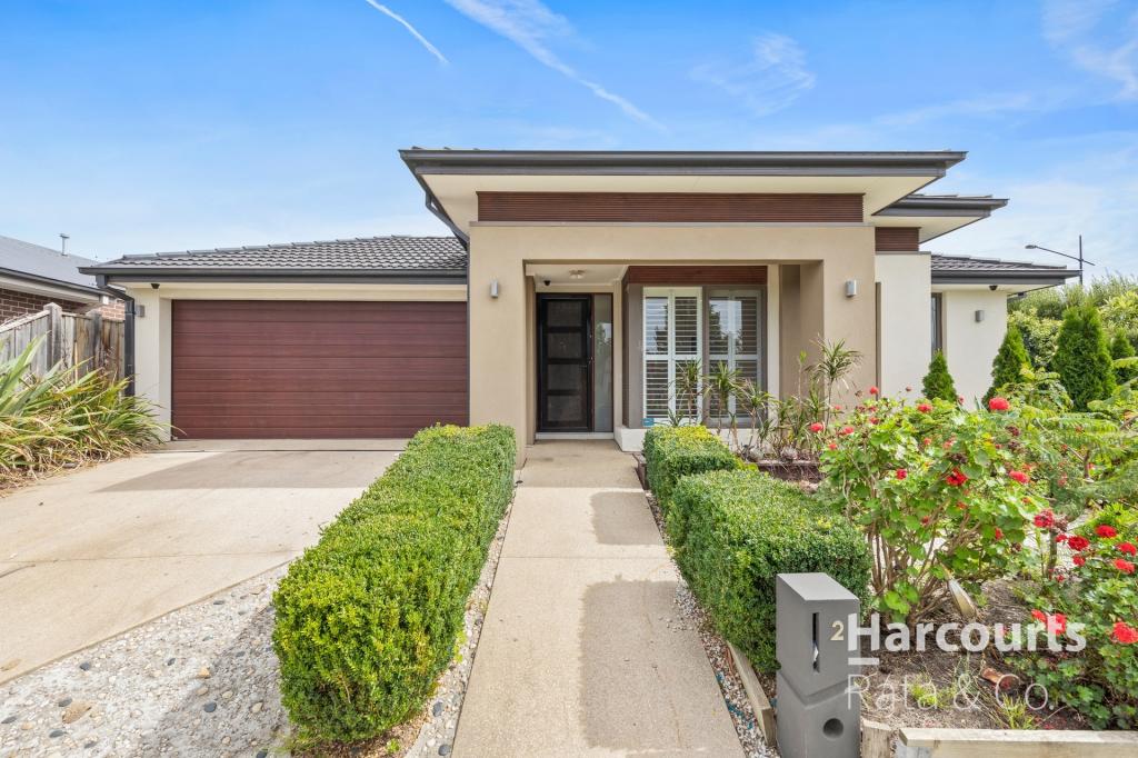 2 Canning Dr, Mickleham, VIC 3064