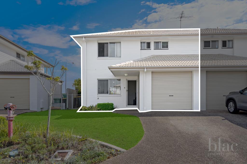 4/3 Brushwood Ct, Mango Hill, QLD 4509