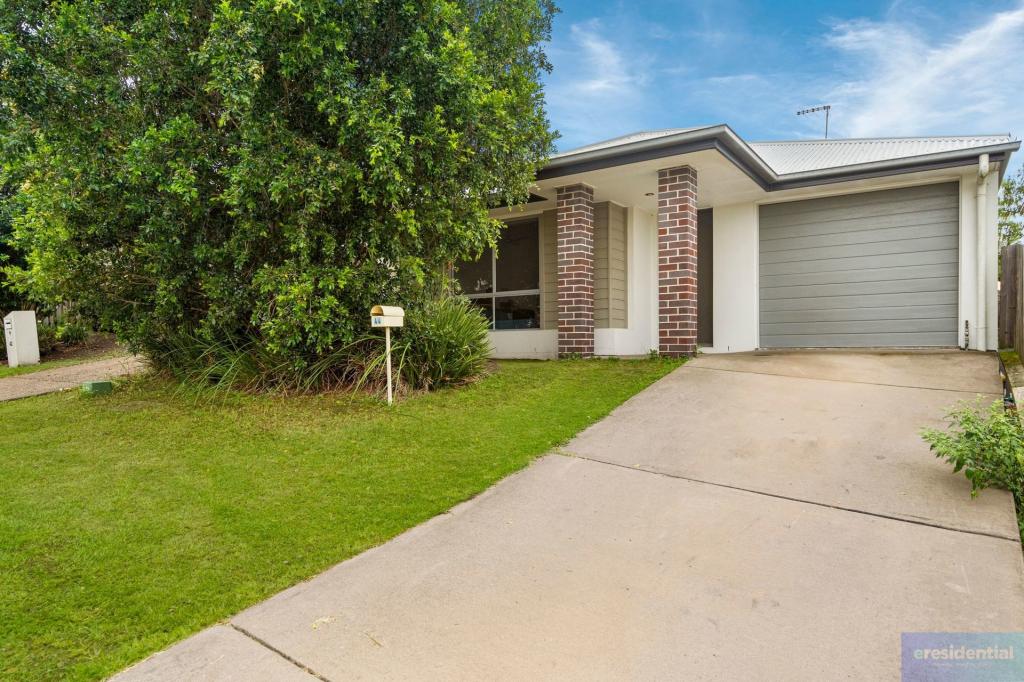 44 Meander Cct, Holmview, QLD 4207