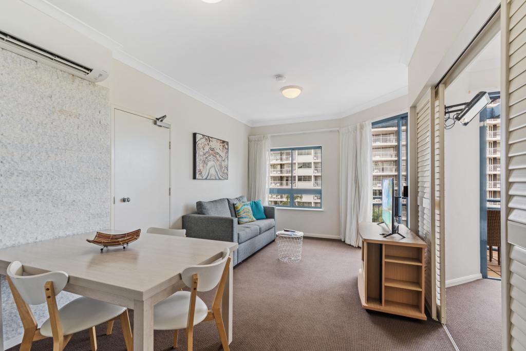 434/99 Griffith St, Coolangatta, QLD 4225