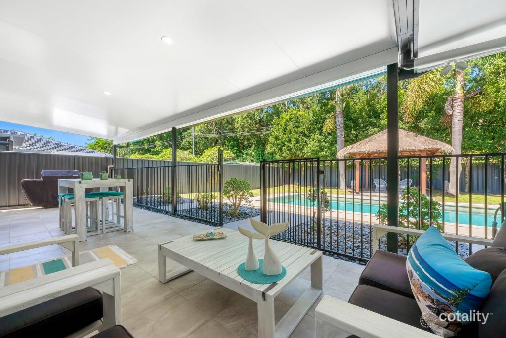 12 Drumfish Dr, Currumbin Waters, QLD 4223