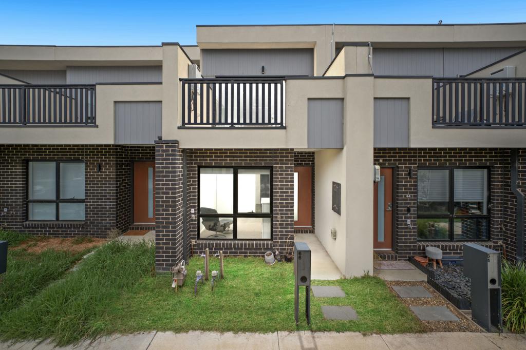 66 Fusion Cct, Cranbourne West, VIC 3977
