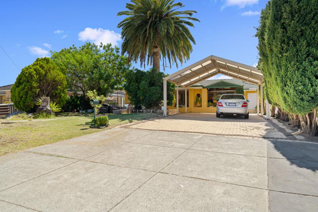 32 Scott St, Mandurah, WA 6210