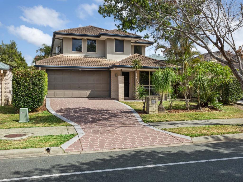 17 Trillers Ave, Coomera, QLD 4209