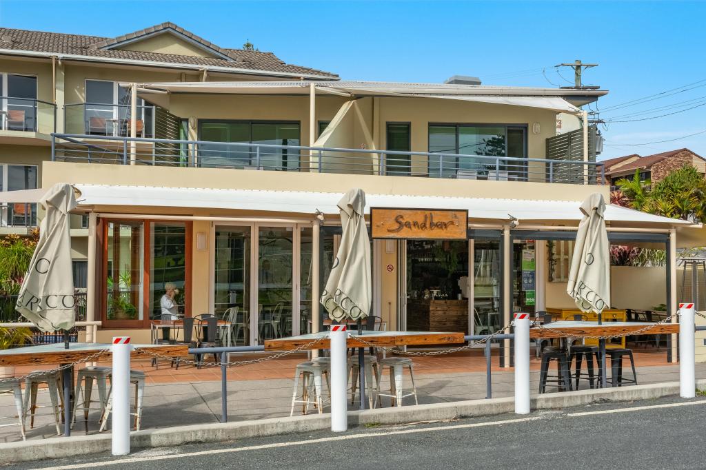1/30 Clarence St, Yamba, NSW 2464