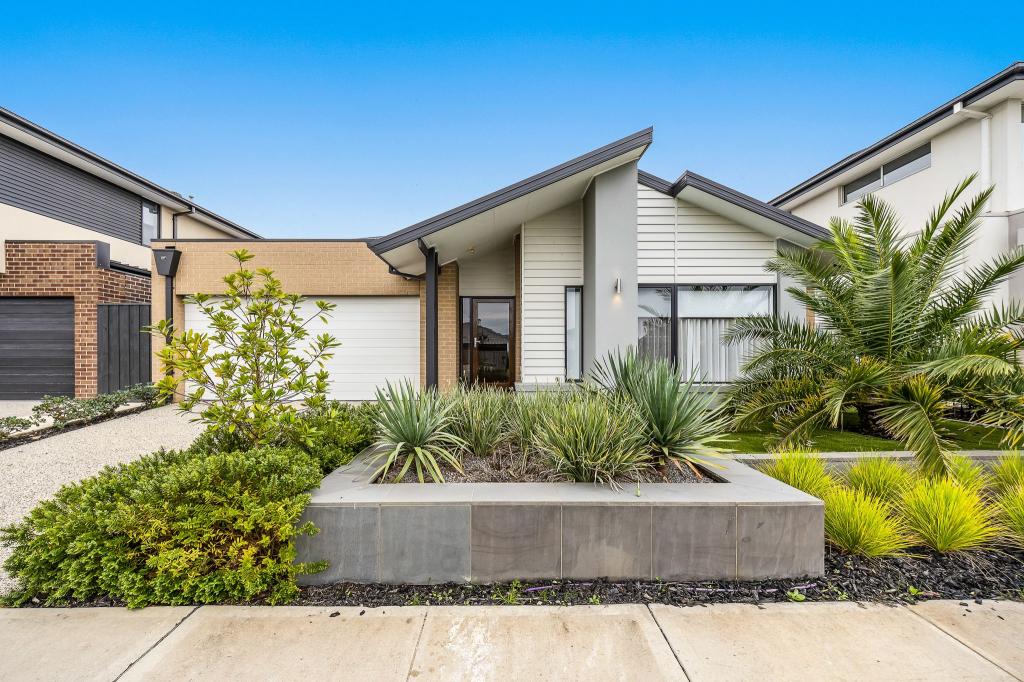 20 Clements St, Officer South, VIC 3809