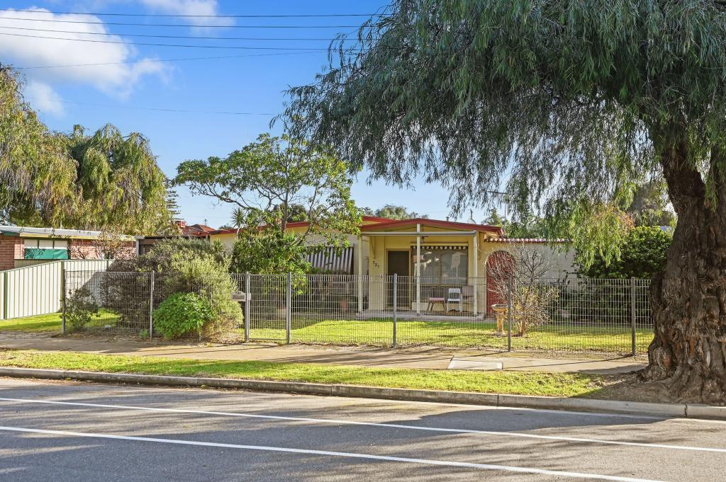731 Military Rd, Taperoo, SA 5017