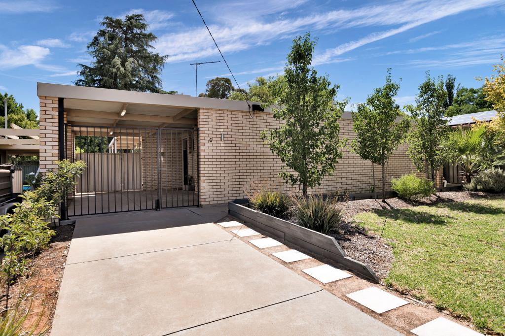 6 Campbell Gr, Mildura, VIC 3500