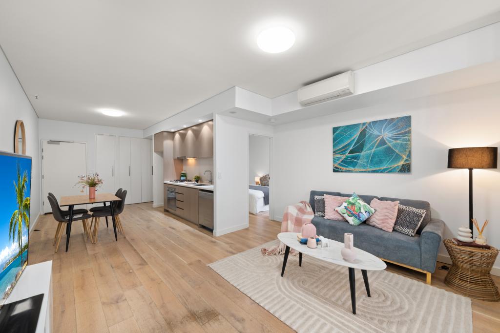 68/14 Pound Rd, Hornsby, NSW 2077