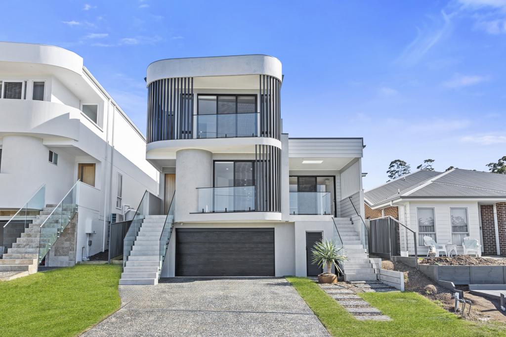 21 BENDOURA ST, MOLLYMOOK, NSW 2539