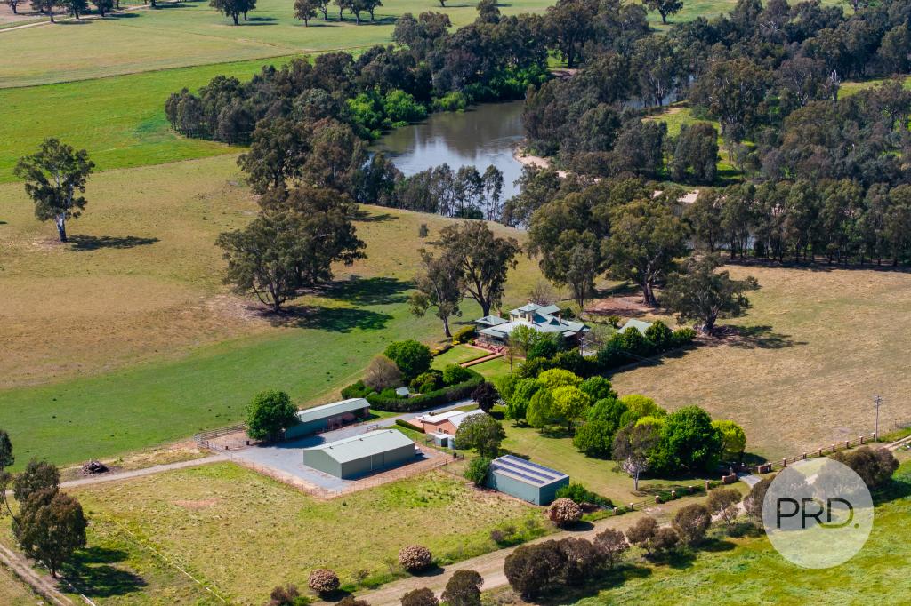 111 RIVER RD, WANTABADGERY, NSW 2650