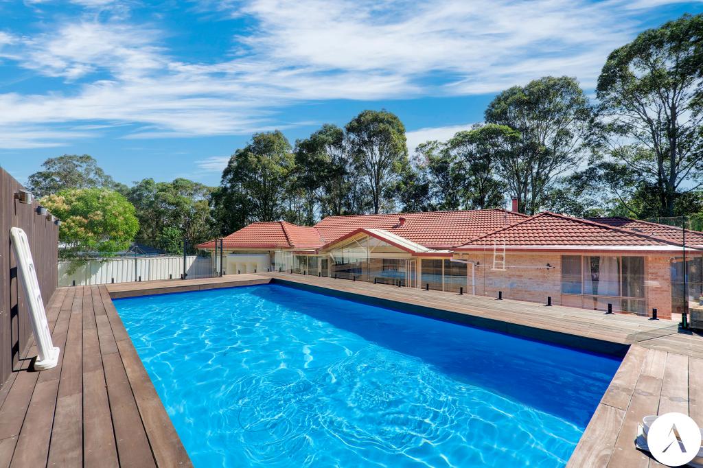 6 Coverdale Cl, Lake Haven, NSW 2263