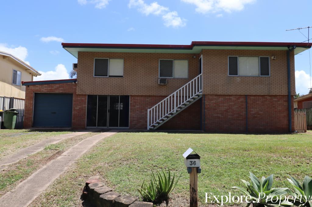 36 Keeleys Rd, Slade Point, QLD 4740