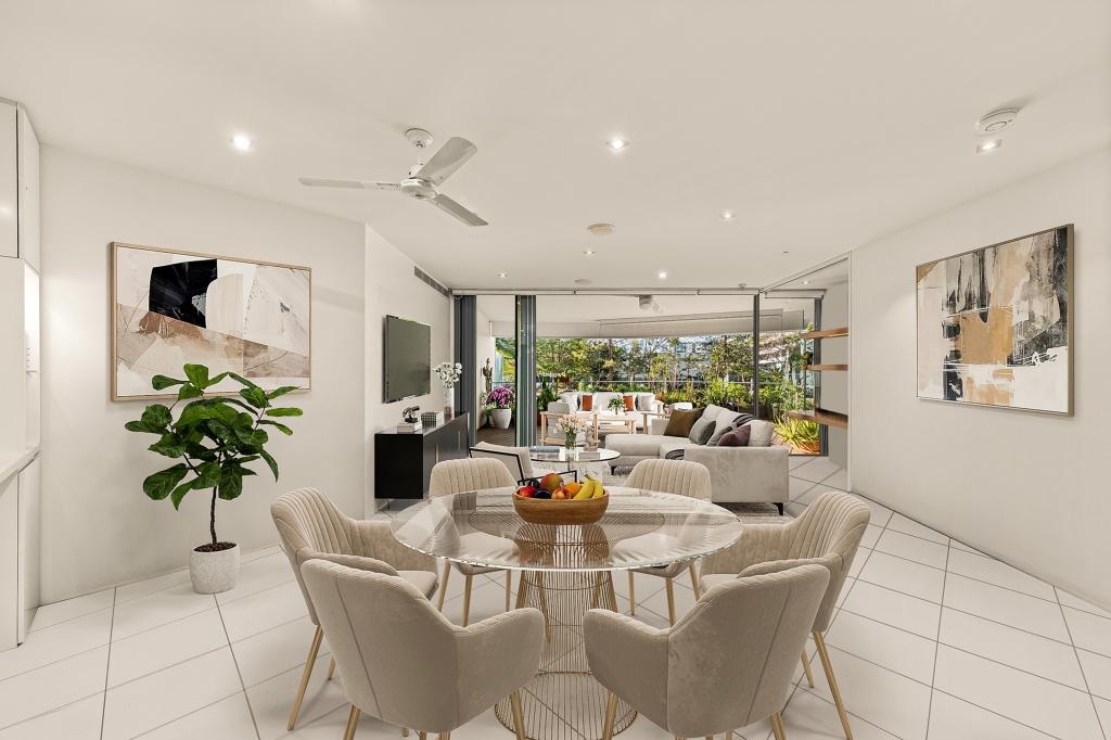 2005/45 DUNCAN ST, WEST END, QLD 4101