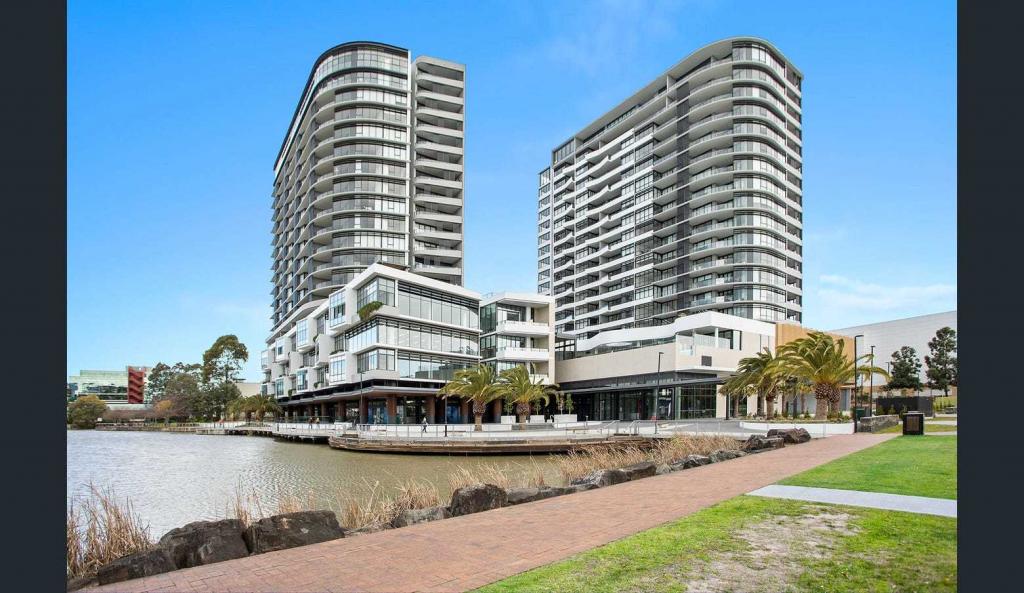 716/11-13 Solent Cct, Norwest, NSW 2153